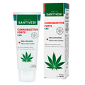CANNABIEACTIVE FORTE CBD 60ml