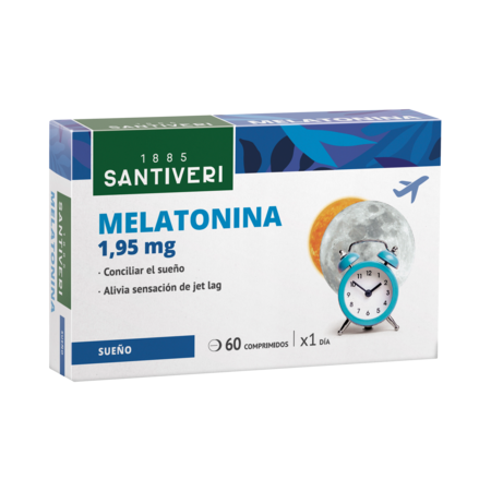MELATONINA 1,95mg