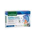 SUEÑO FORTE 1,95mg MELATONINA RETARD 30 COMPRIMIDOS