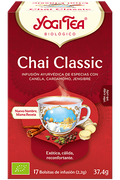 CHAI CLASSIC