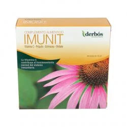 IMUNIT 20 VIALES DE 10ml