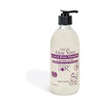 GEL ALOE VERA Y ACEITE DE ROSA MOSQUETA