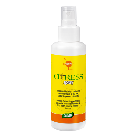 SPRAY CITRONELA