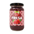 COMPOTA DE FRESA ECOLÓGICA 280g