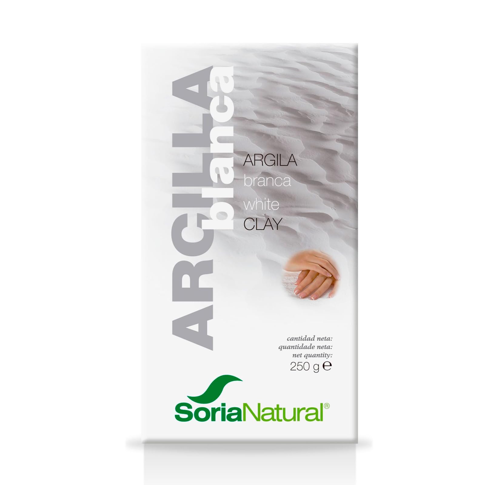 ARCILLA BLANCA