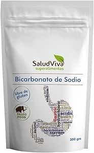 BICABORNATO DE SODIO 300g