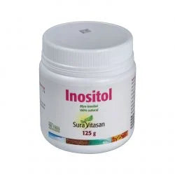 INOSITOL SURAVITASAN 125g