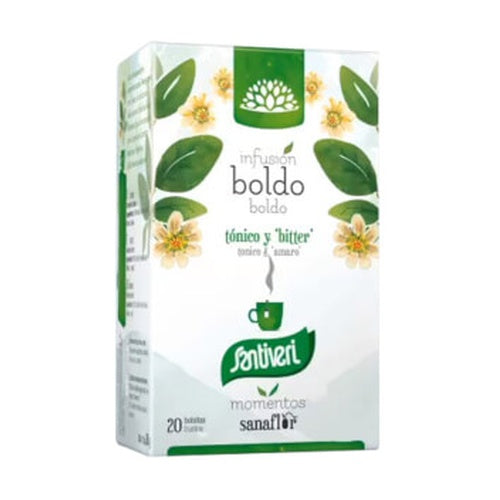 BOLDO 20 BOLSITAS