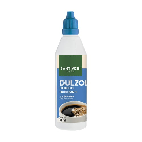 DULZOL LÍQUIDO 90ml