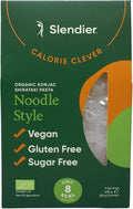 ORGANIC KONJAC SHIRTAKI PASTA NOODLE STYLE 400g