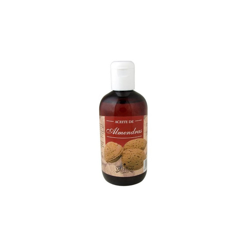 ACEITE DE ALMENDRAS 1L