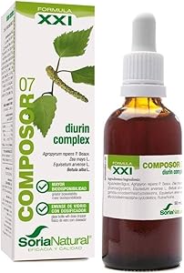 COMPOSOR 07 DIURIN COMPLEX