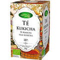 TÉ KUKICHA 20 BOLSITAS
