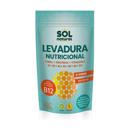 LEVADURA NUTRICIONAL 150g