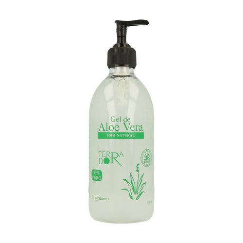 GEL ALOE VERA