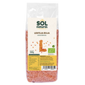 LENTEJA ROJA 500g
