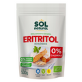 ERITRITOL ECOLÓGICO 500g