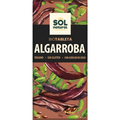 TABLETA DE ALGARROBA BIO