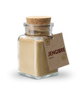 JENGIBRE MOLIDO GOURMET ECO 50grs