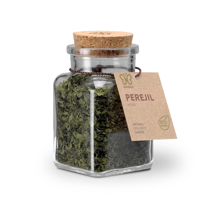 PEREJIL GOURMET ECO 15grs