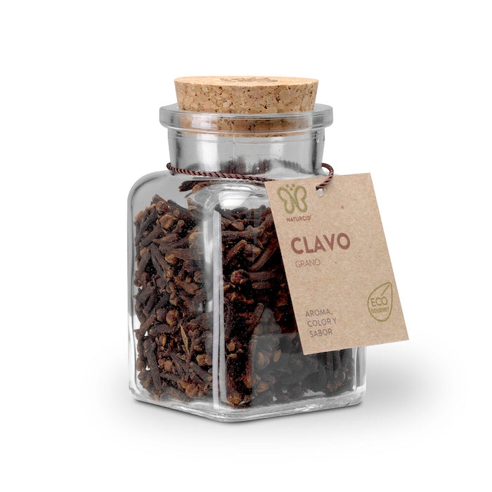 CLAVO GRANO GOURMET ECO 45grs