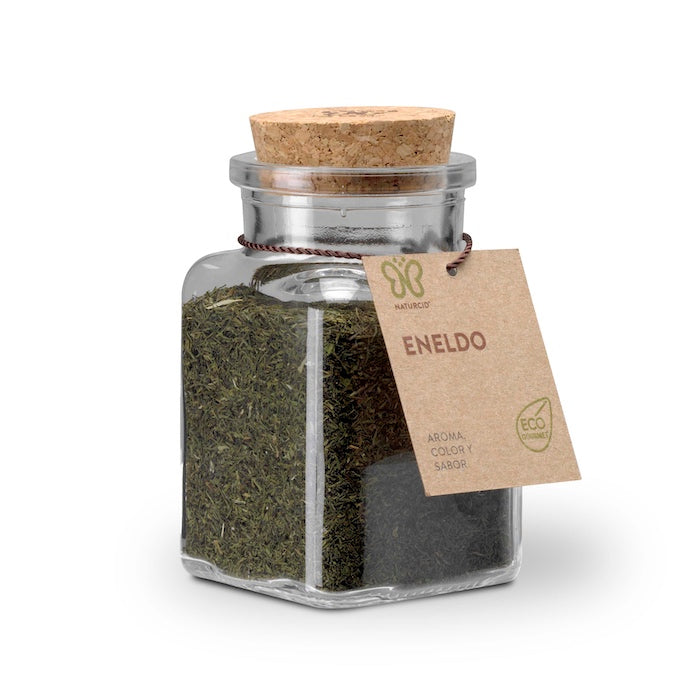 ENELDO GOURMET ECO 25grs