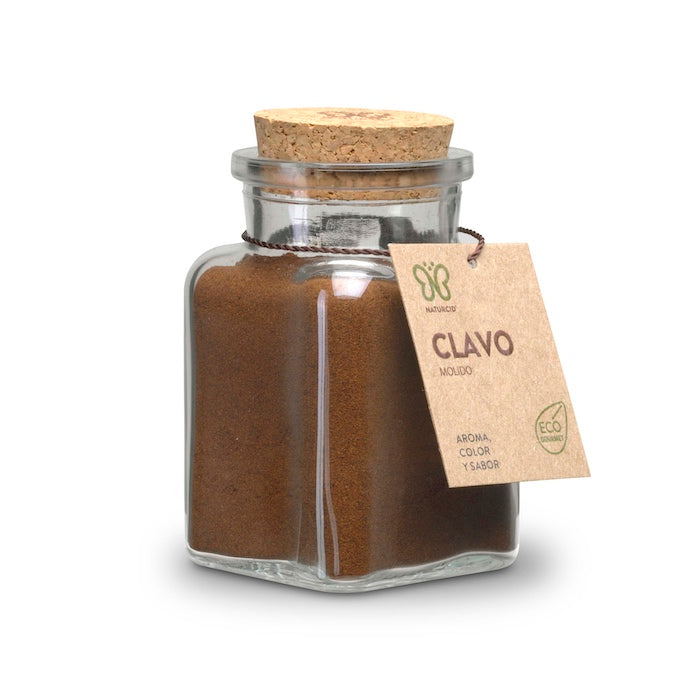 CLAVO MOLIDO GOURMET ECO 60grs