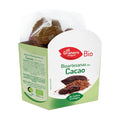 GALLETAS BIOARTESANAS CON CACAO 220g