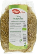FIDEOS INTEGRALES 500g