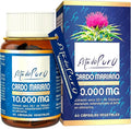 CARDO MARIANO 10000mg 40 CÁPSULAS