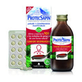 PROTECTSAPIN JARABE Y COMPRIMIDOS MASTICABLES