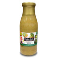 CREMA DE BRÓCOLI ECOLÓGICA