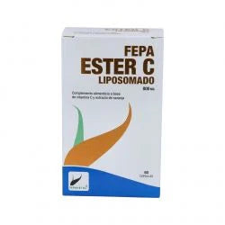 FEPA ESTER C LIPOSOMADO 800mg
