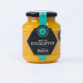 MIEL DE EUCALIPTUS CRUDA 500g