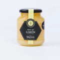 MIEL DE LIMÓN CRUDA 500g