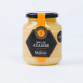 MIEL DE AZAHAR CRUDA 500g