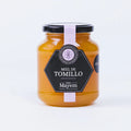 MIEL DE TOMILLO CRUDA 1kg