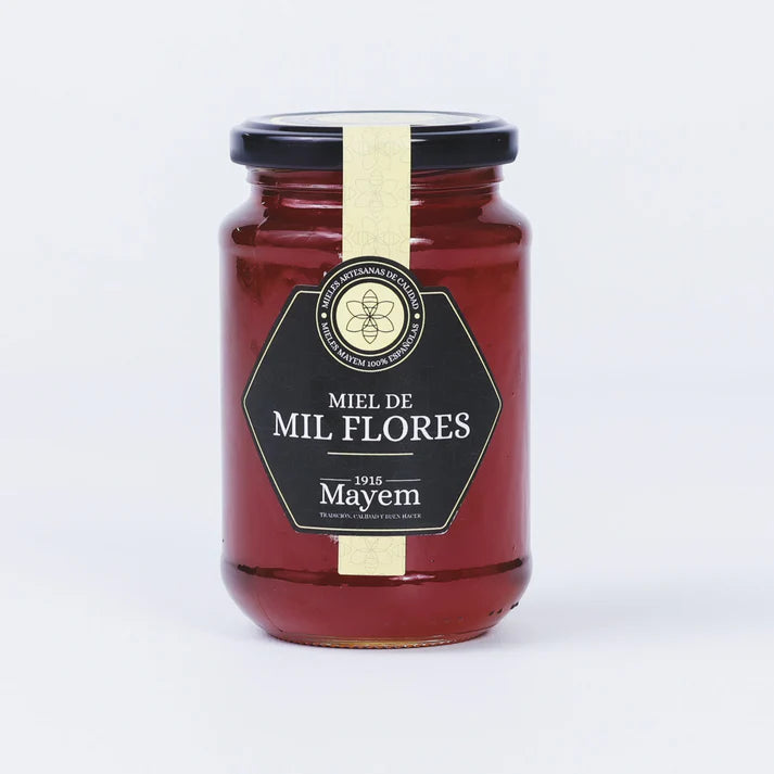 MIEL DE MIL FLORES