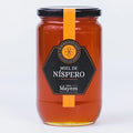 MIEL DE NÍSPERO 1kg
