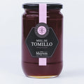 MIEL DE TOMILLO 500g