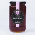 MIEL DE TOMILLO 1kg