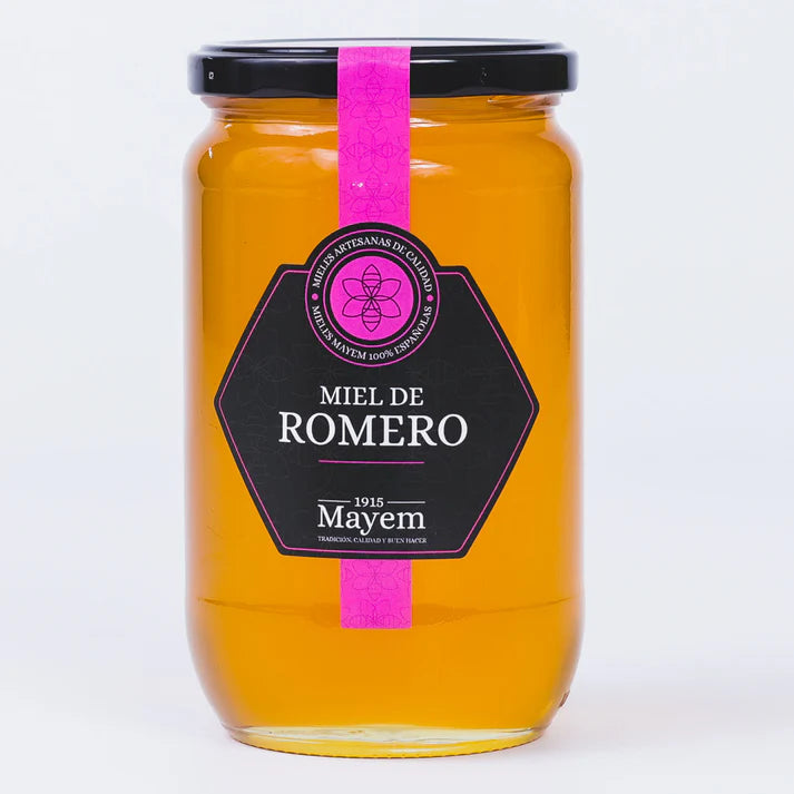 MIEL DE ROMERO 1kg