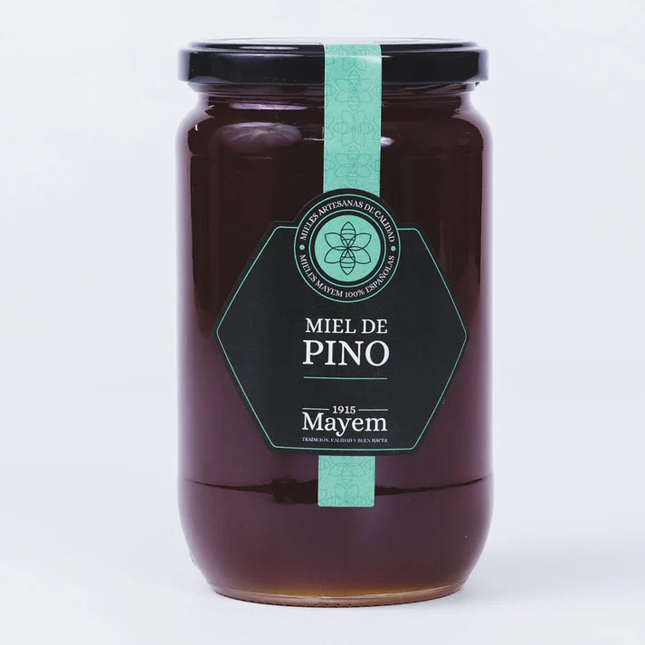 MIEL DE PINO 500g