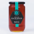 MIEL DE EUCALIPTUS
