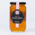 MIEL DE ALMENDRO 1kg