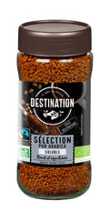 CAFÉ SOLUBLE ARÁBICO PURO 100g