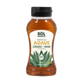 SIROPE DE AGAVE CRUDO 500ml