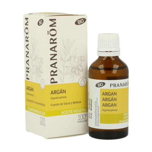 ACEITE ARGÁN