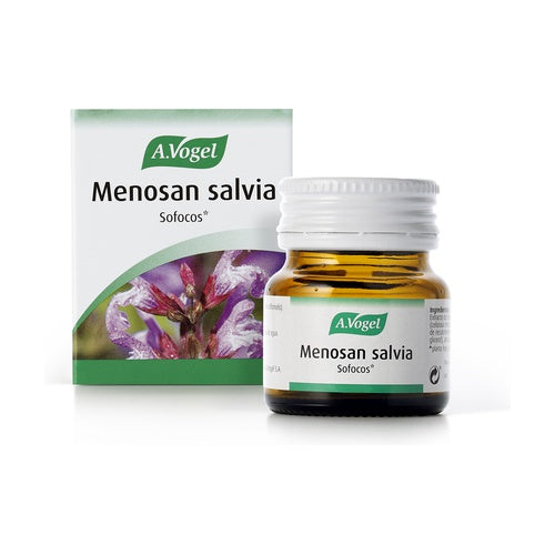 MENOSAN SALVIA SOFOCOS