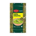 SOPA VEGETAL 250g